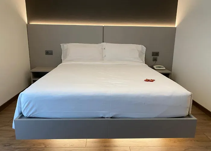 Fly Bike Hotel