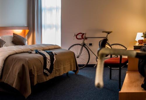 Fly Bike Trente
