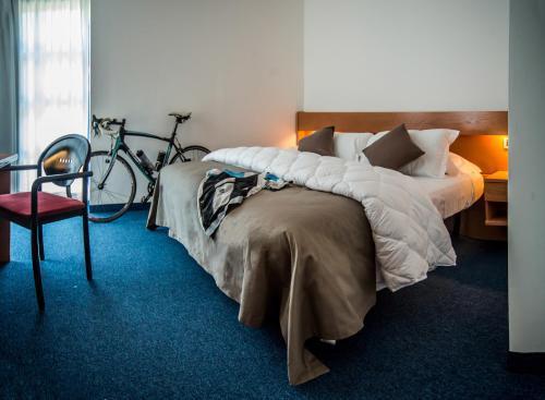 Fly Bike 3* Trente