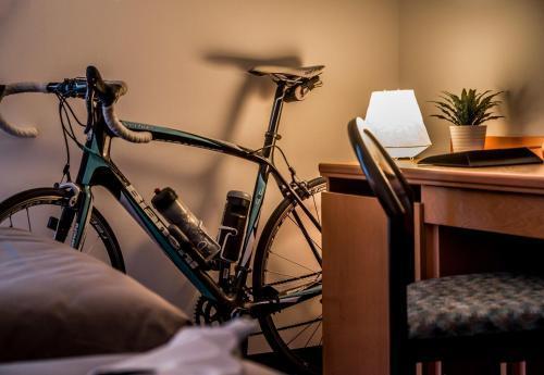 Hotel Fly Bike 3*