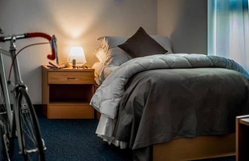 Fly Bike Hotel