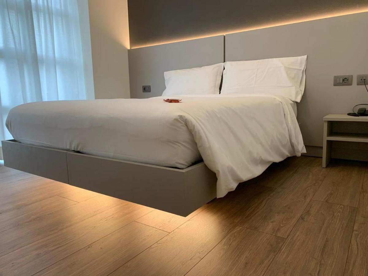 Fly Bike Hotel Trente