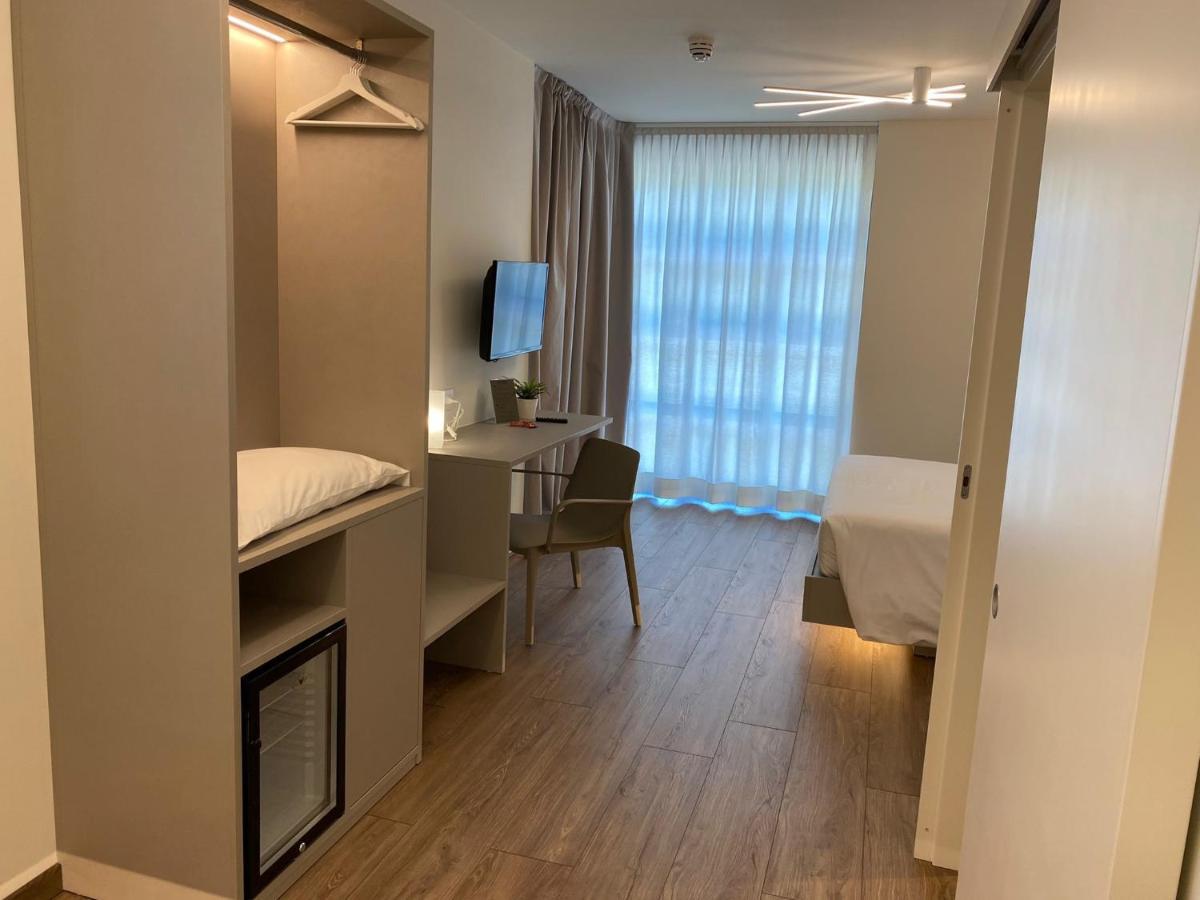Hotel Fly Bike Trente