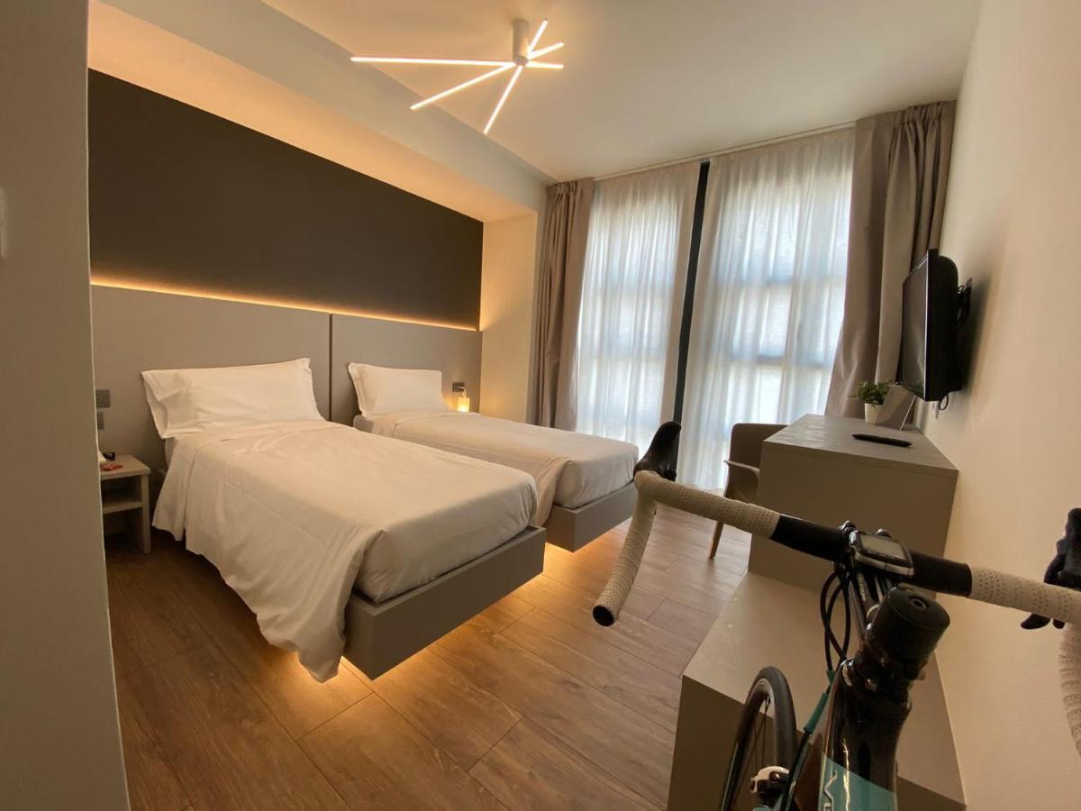 Hotel Fly Bike Trente