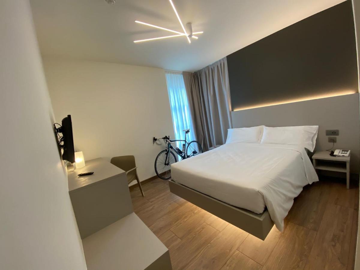 Fly Bike 3* Trente