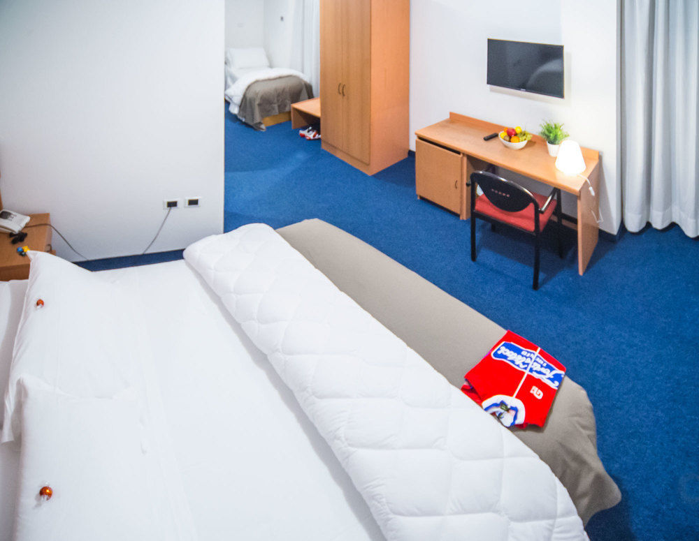 Hotel Fly Bike 3*