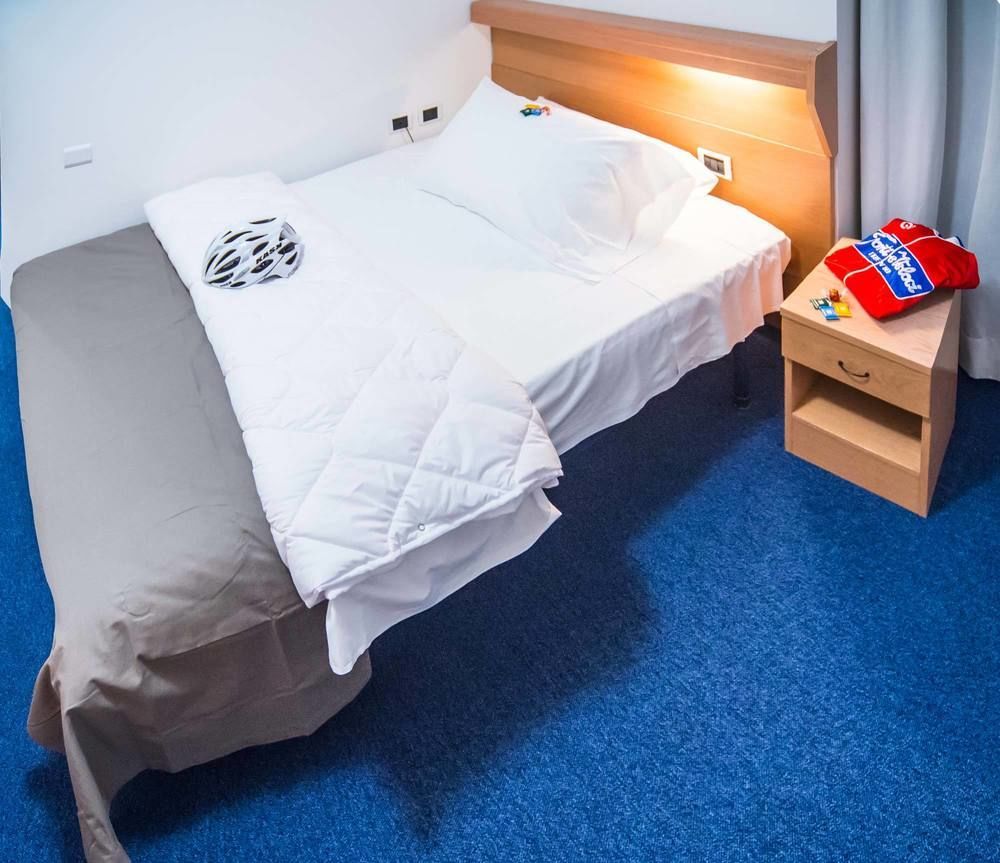 Fly Bike Hotel 3*
