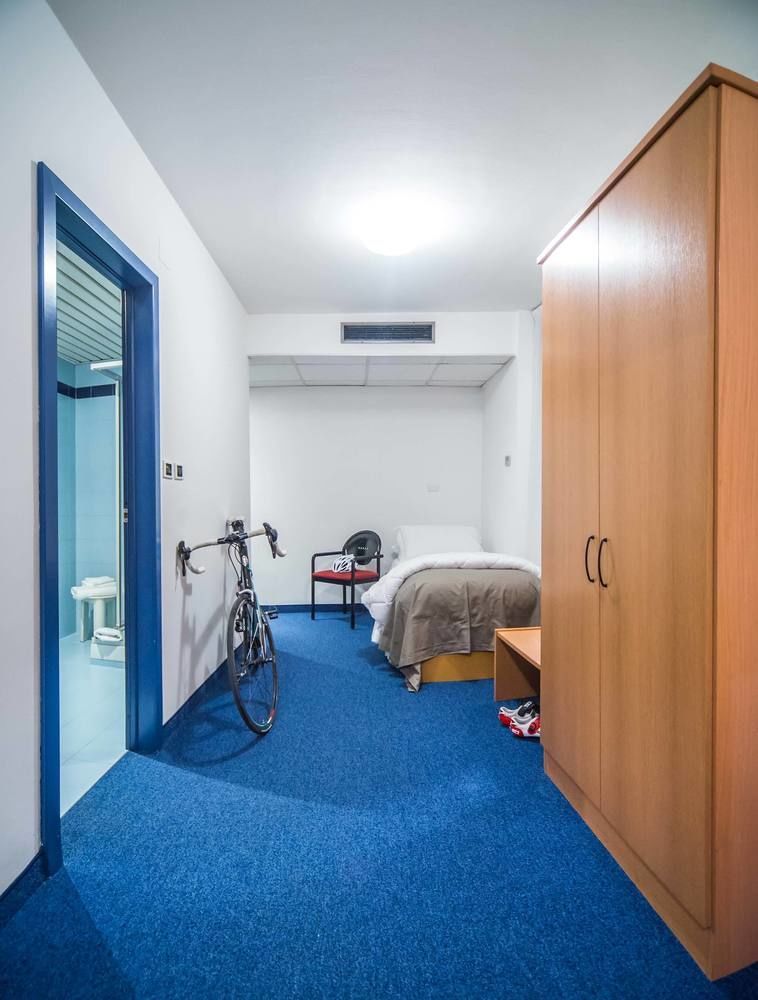 Hotel Fly Bike Trente